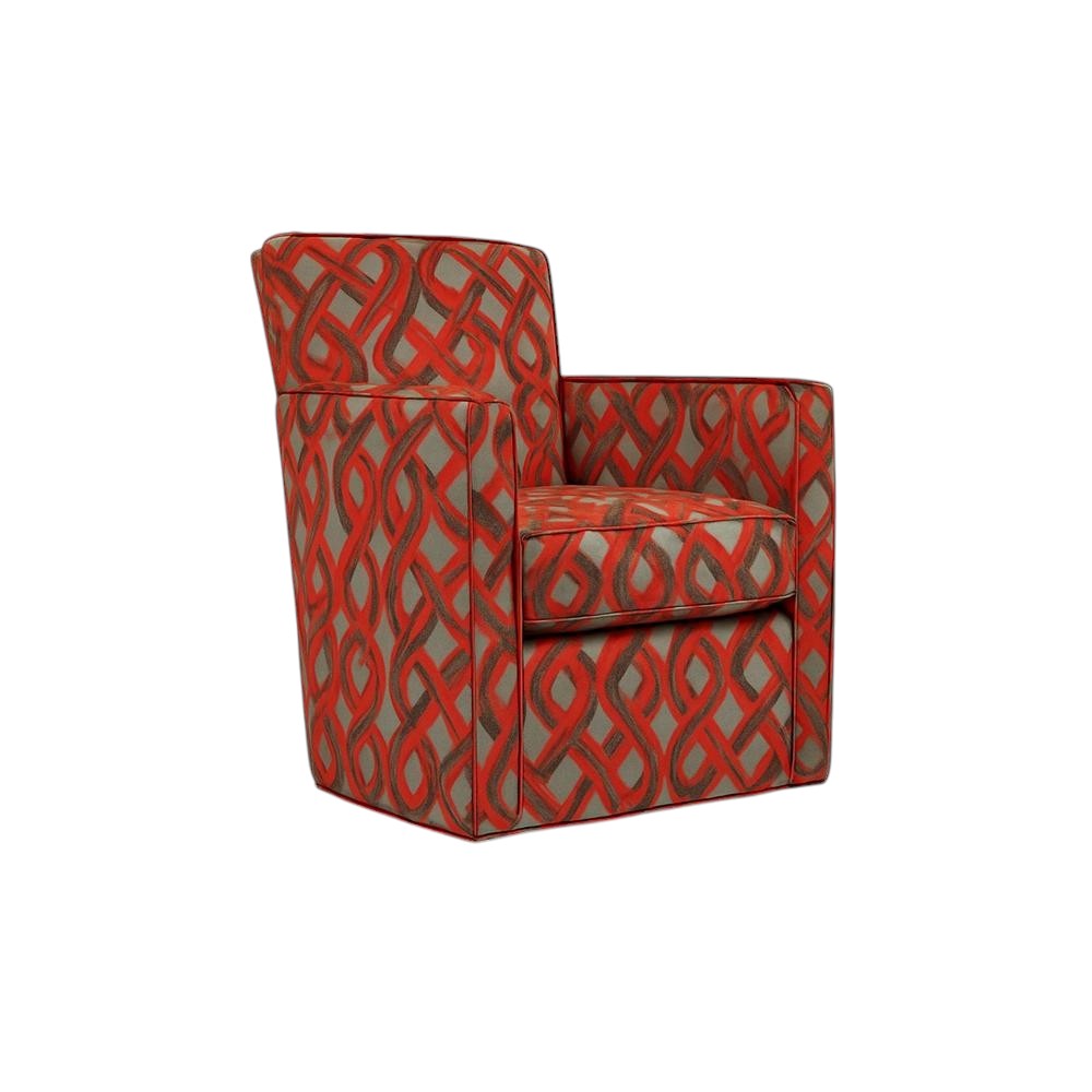 SILLÓN GIRATORIO LABRA