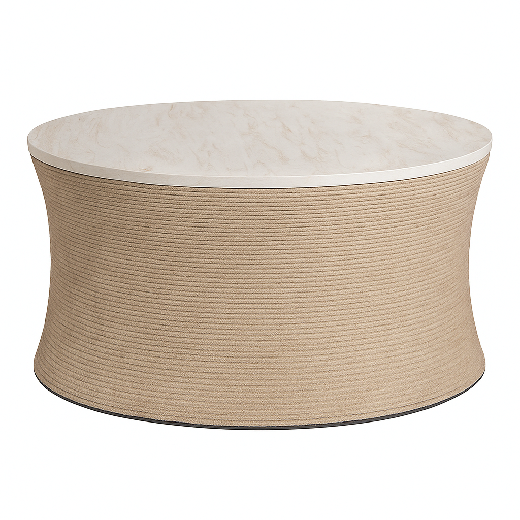 MESA DE CENTRO BRISA