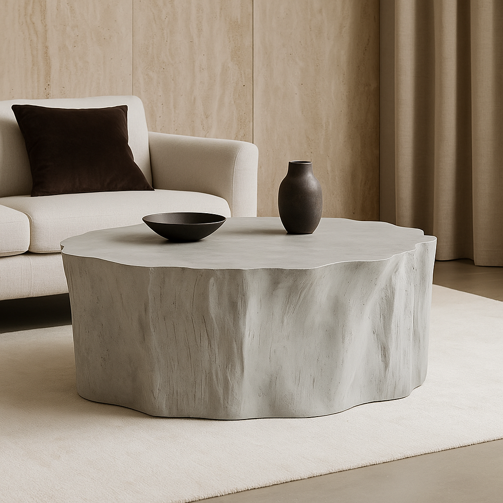 MESA DE CENTRO TRUNK