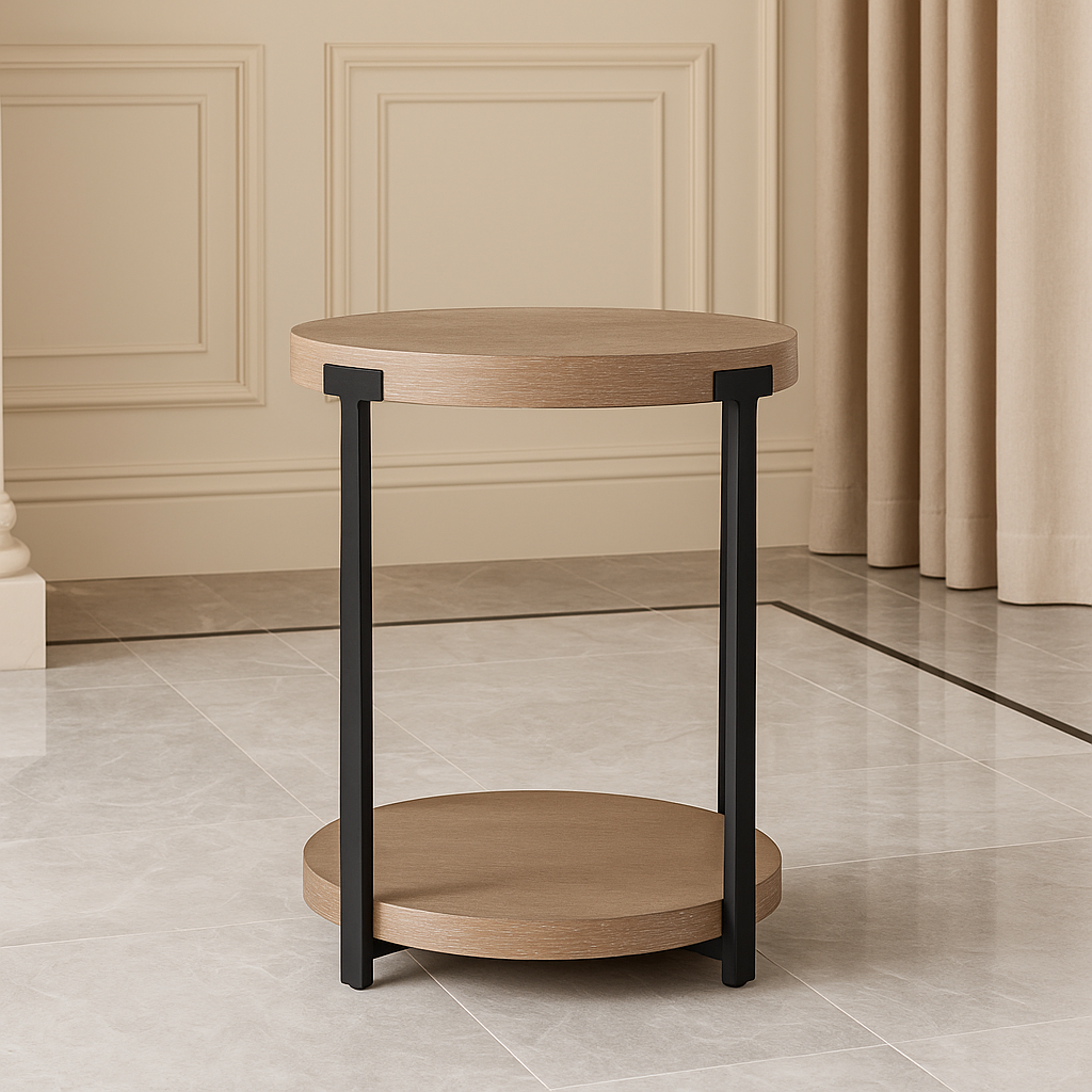 MESA LATERAL PALISADE