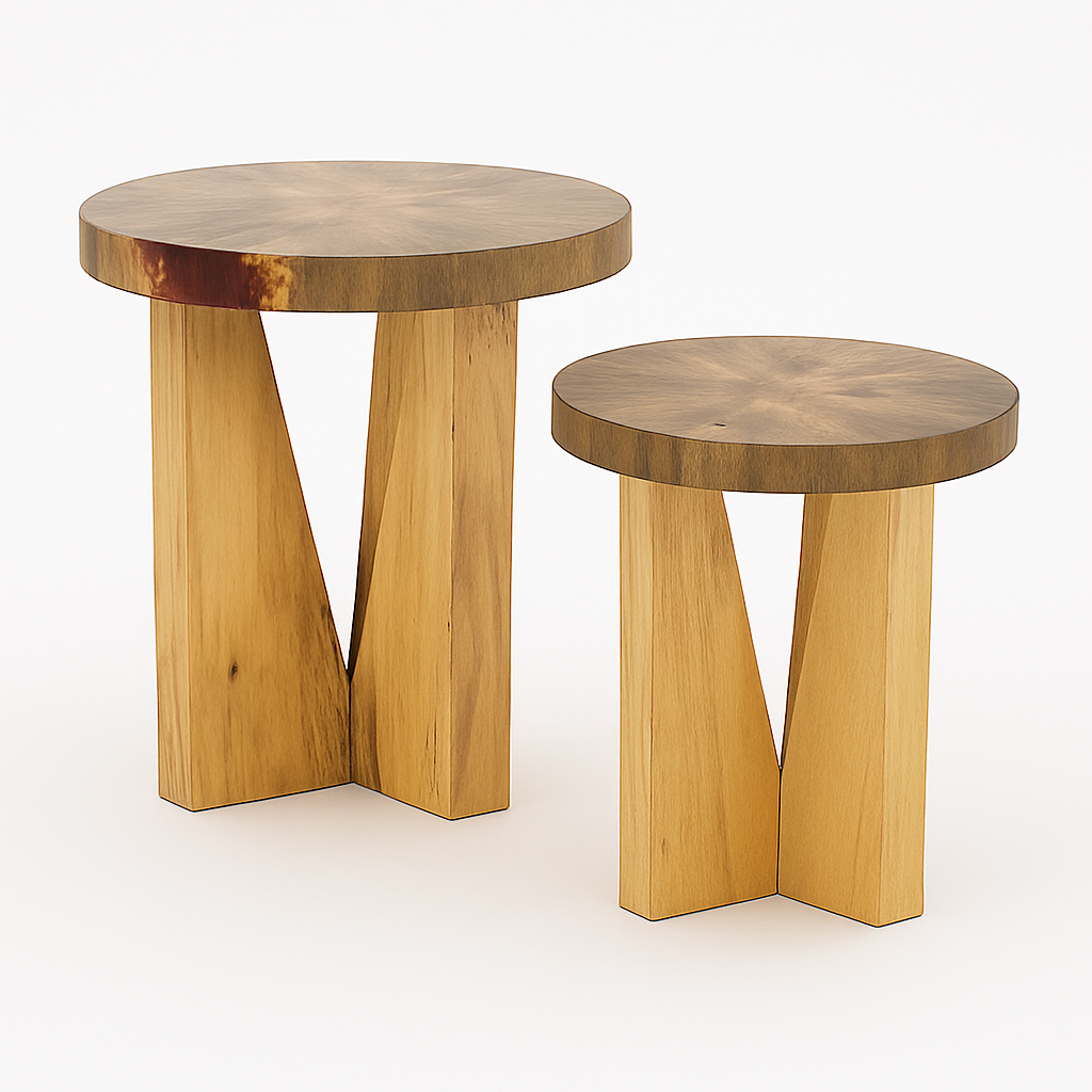 MESAS LATERALES ARRA