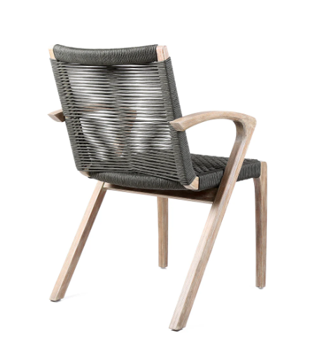 SET DE EXTERIOR OASIS