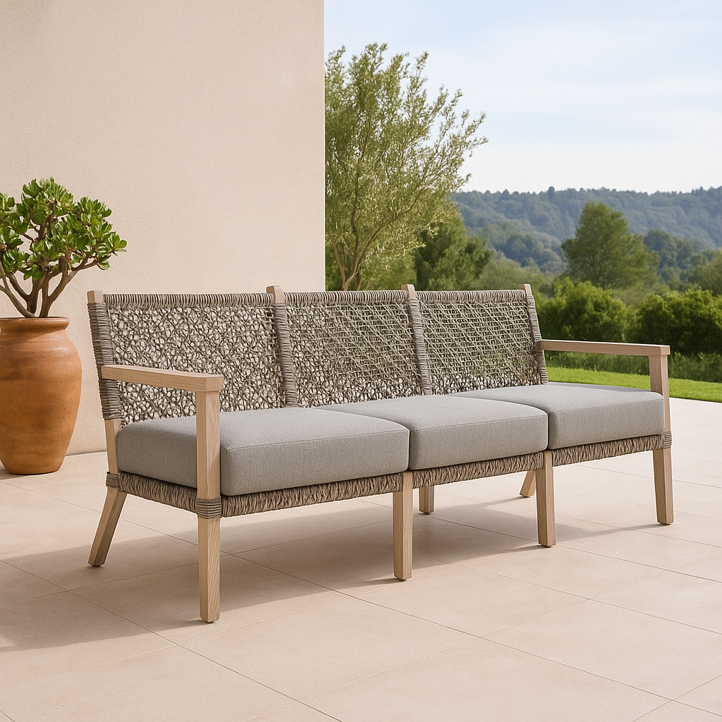 SOFÁ DE EXTERIOR BAHÍA