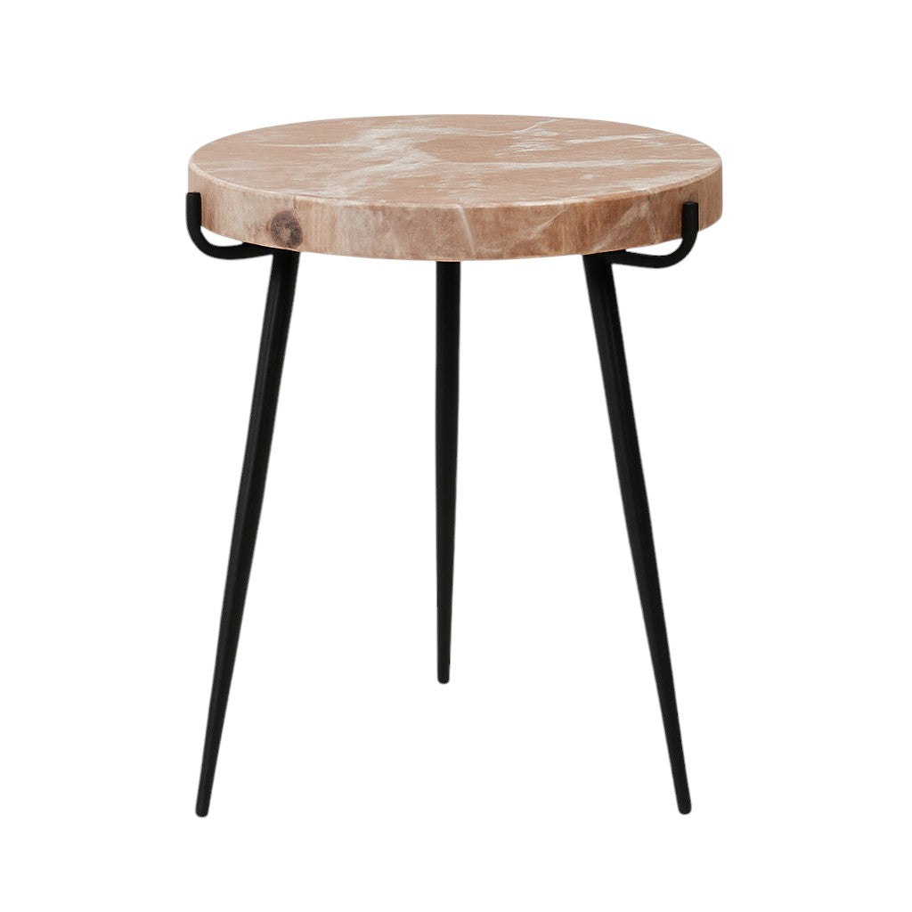 MESA LATERAL CORALINA