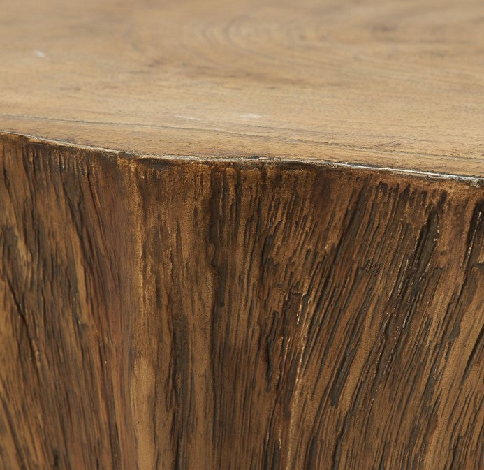 MESA DE CENTRO TRUNK NATURAL