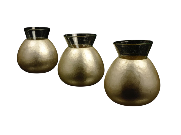 VASO MEXCALLI COLECCION MEZTLI MOD APAPACHO