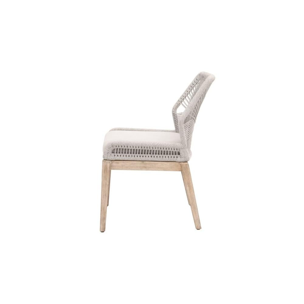 SILLA TRESSÉ INT/ EXT