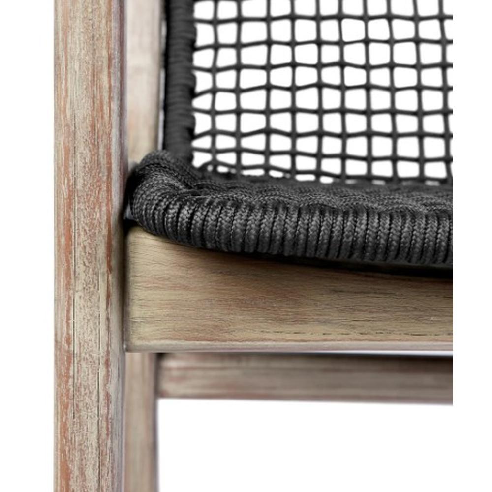 LYNDEN SILLA DE EXTERIOR