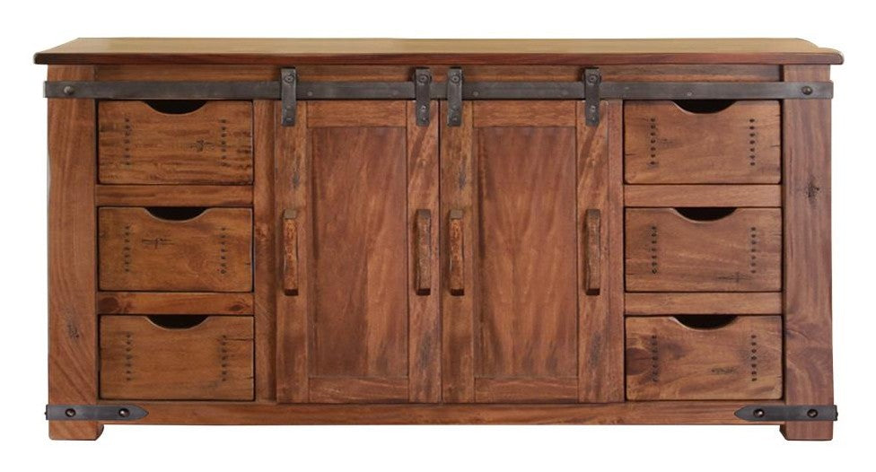 CÓMODA PARA TELEVISIÓN IFD DE 60"