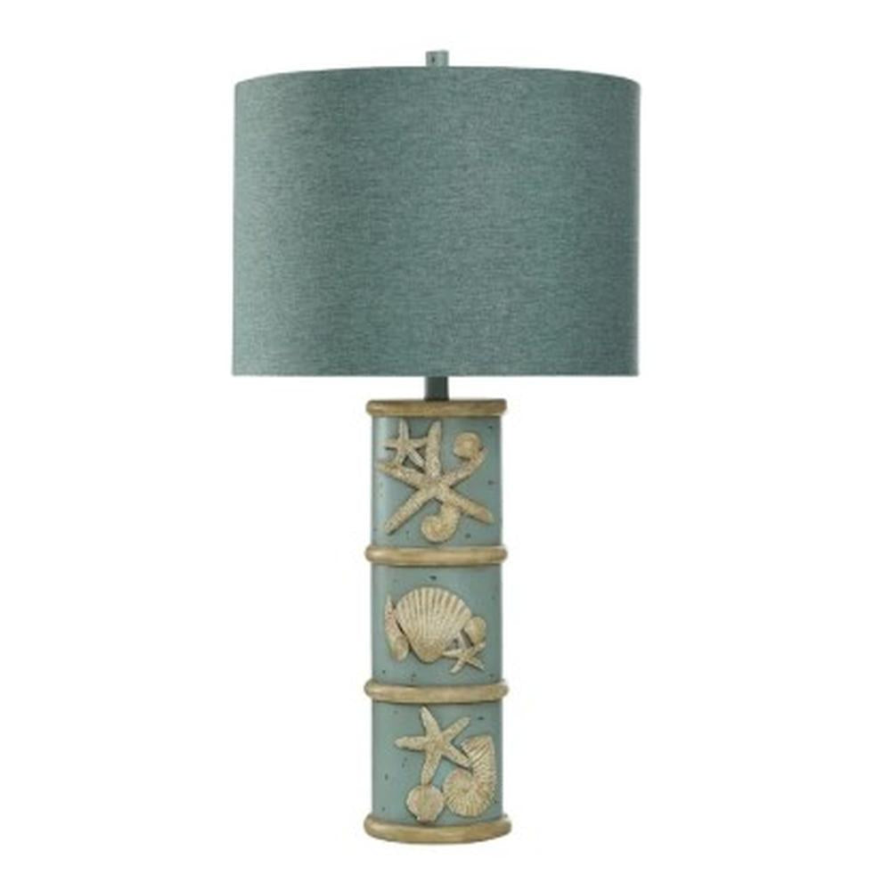 LAMPARA DE MESA MARIS