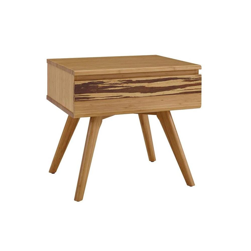 MESA DE NOCHE NUDÖ NATURAL