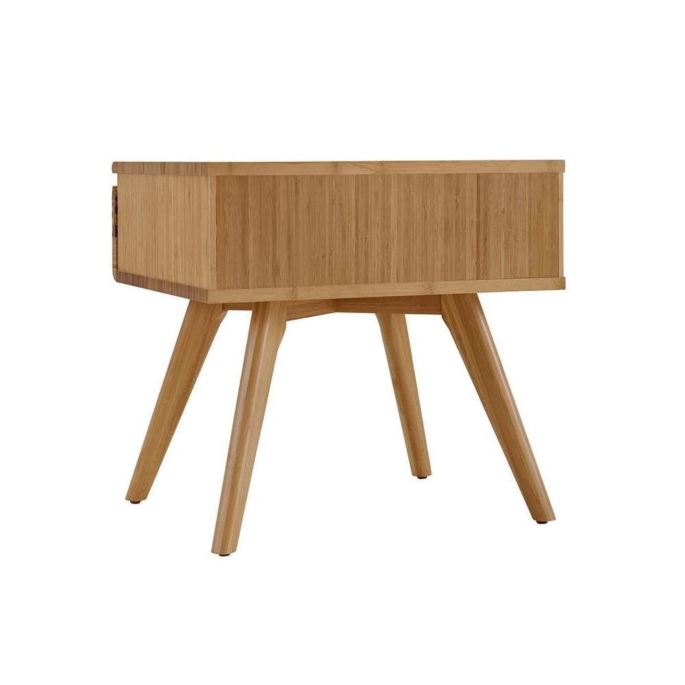 MESA DE NOCHE NUDÖ NATURAL