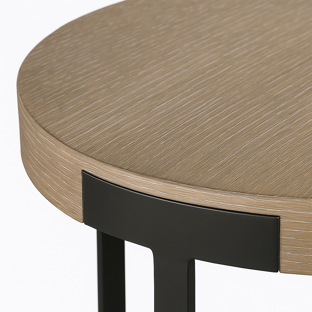 MESA LATERAL PALISADE