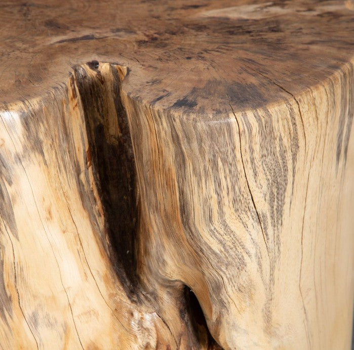 TABURETE AUXILIAR HABITAT