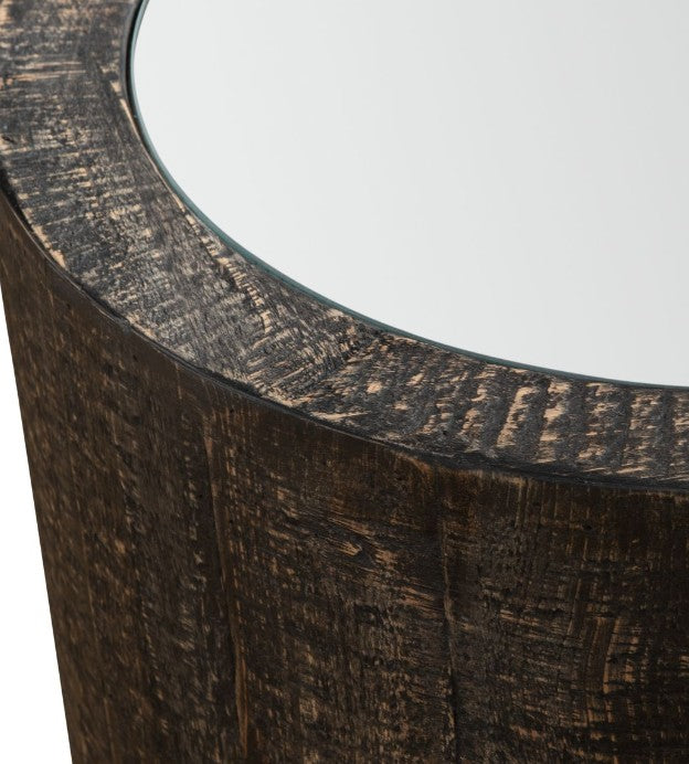 MESA LATERAL SEQUOIA