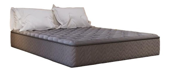 DM OBSIDIAN MEDIUM TT QUEEN MATT