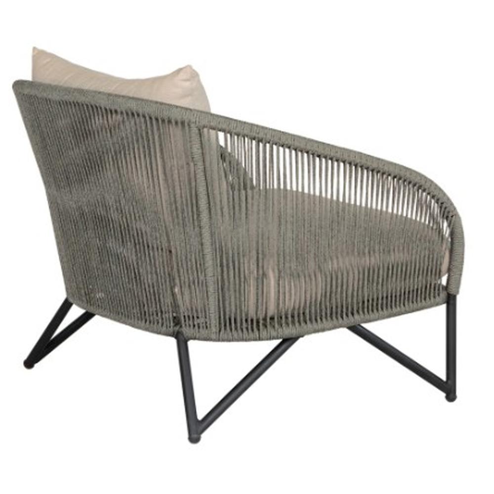 SILLÓN DE EXTERIOR VARONA