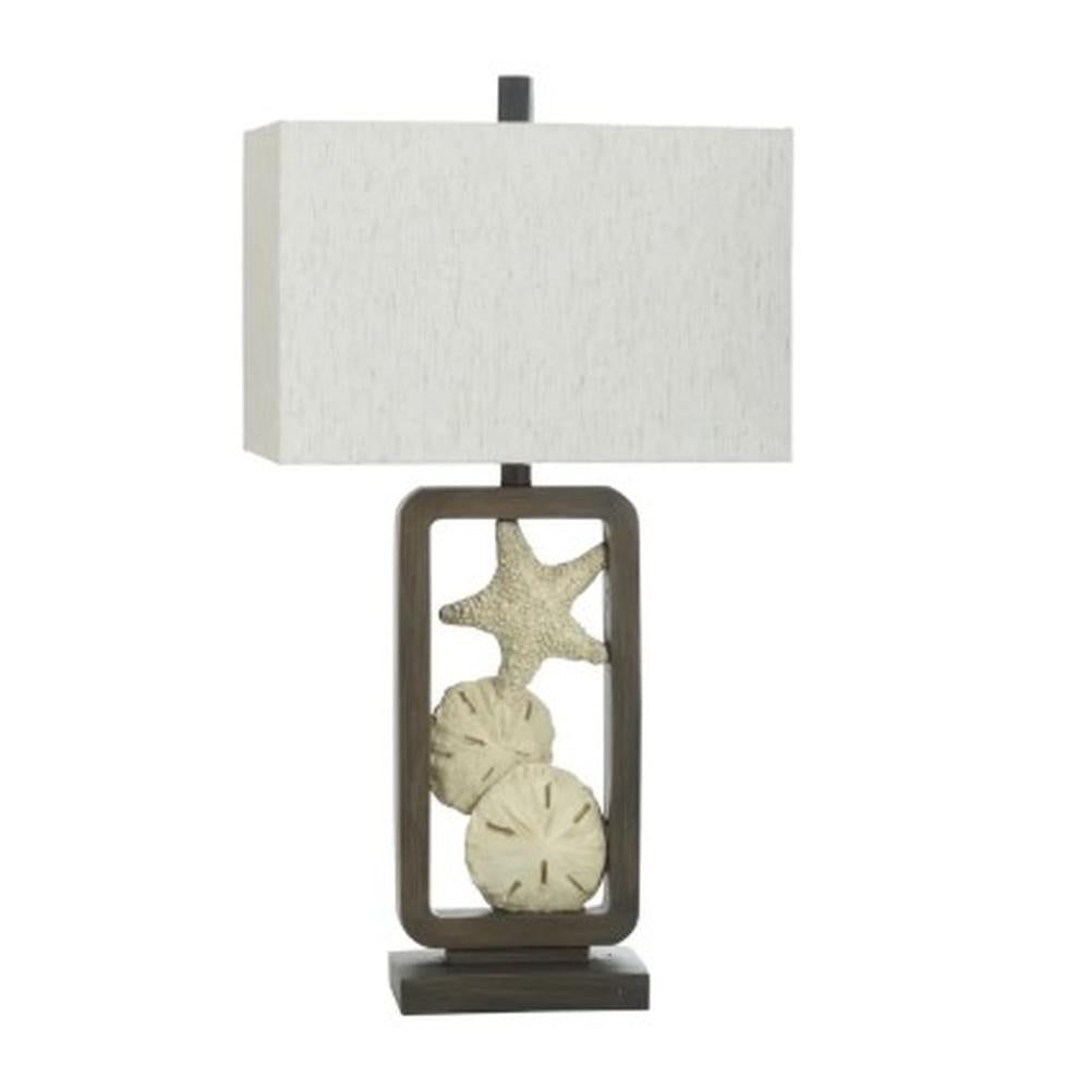 LAMPARA DE MESA ALKEN