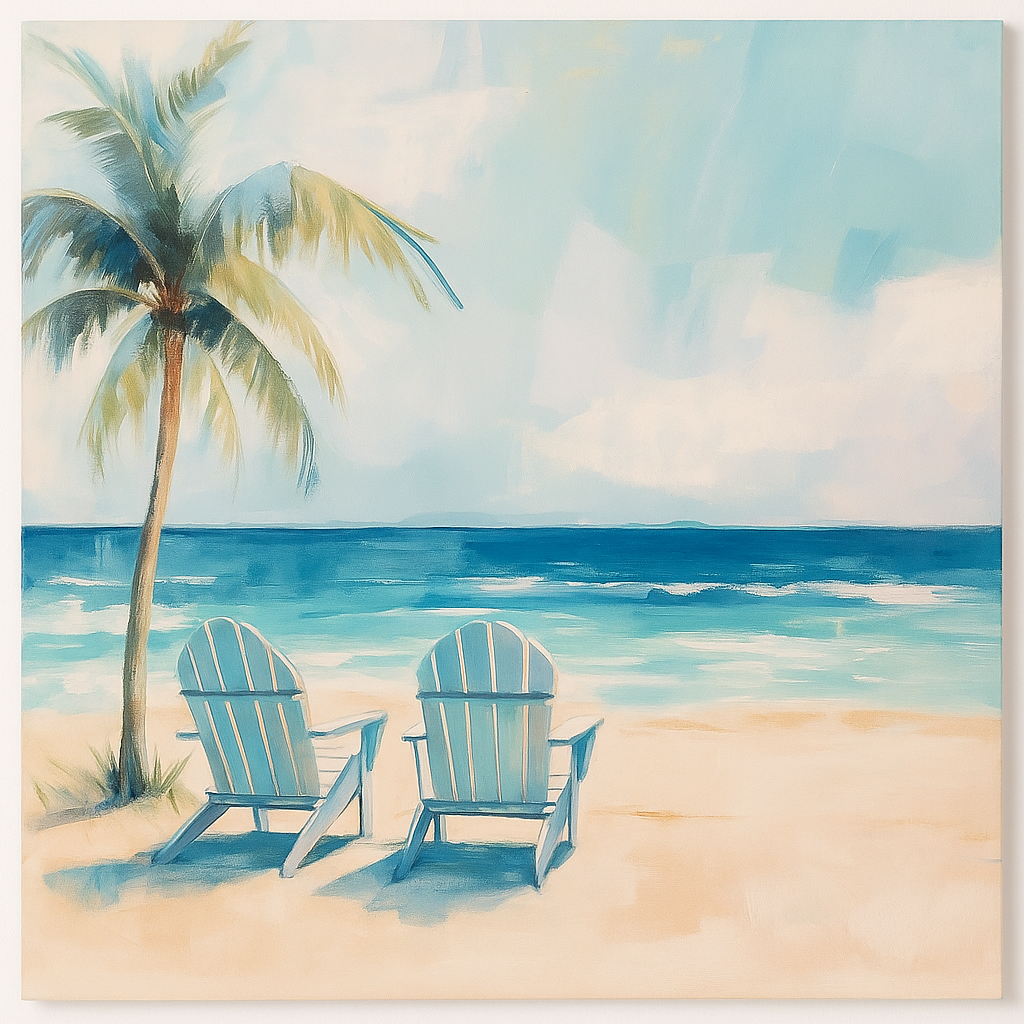 SUNSHINE COASTAL CANVAS