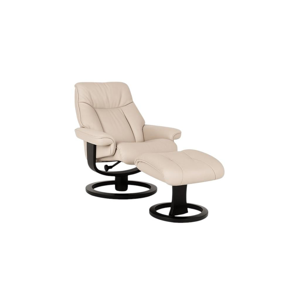 SILLÓN RECLINABLE ALTON