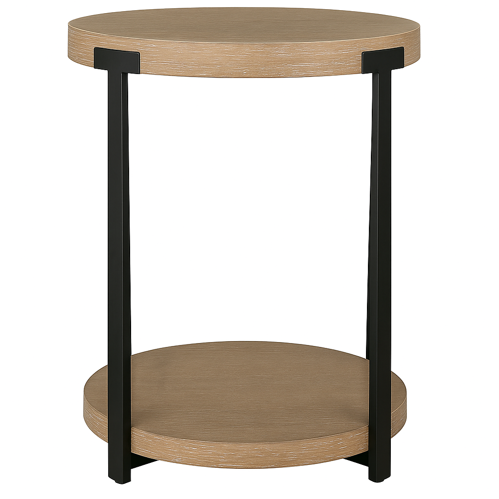 MESA LATERAL PALISADE