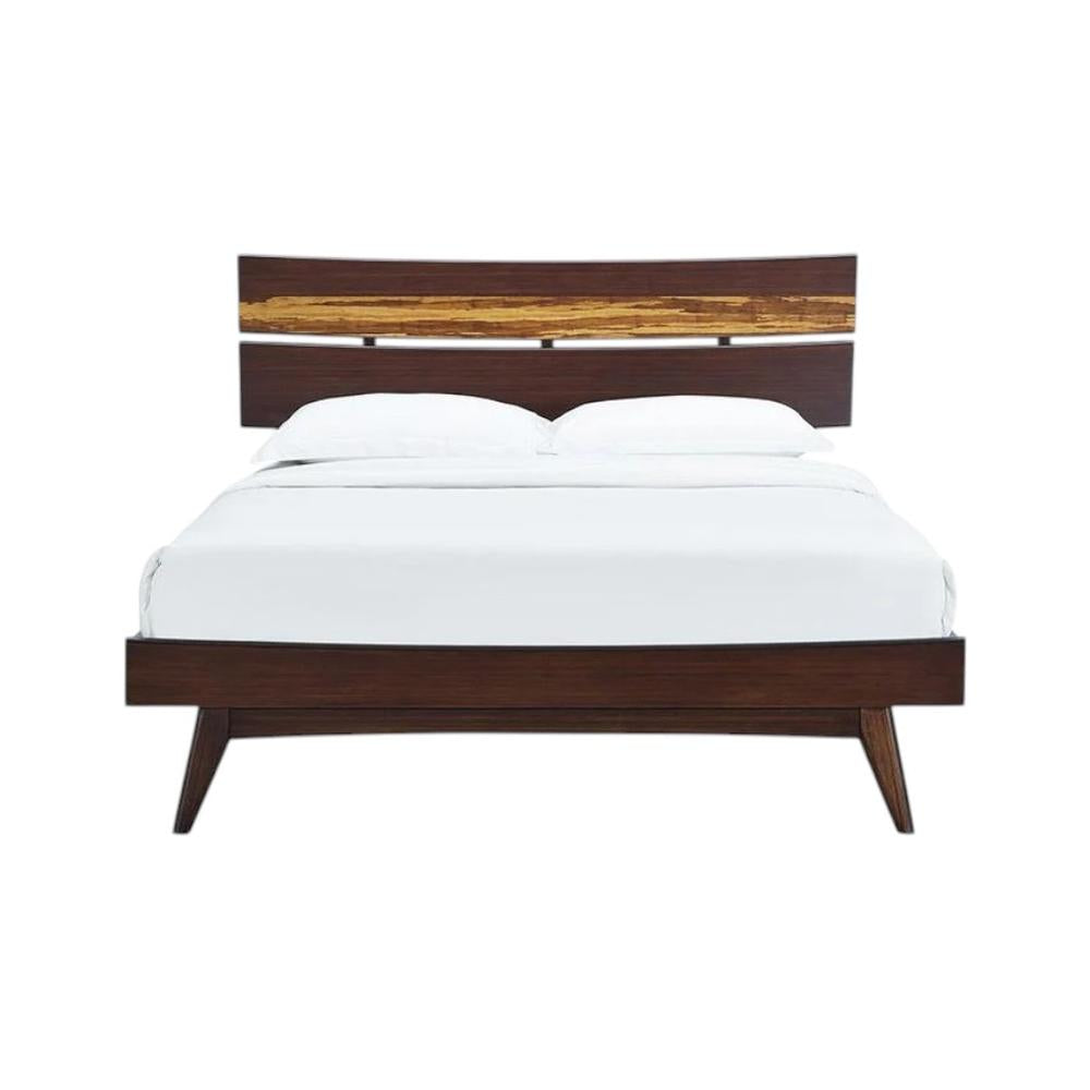 BASE Y CABECERA KING NUDO NOGAL