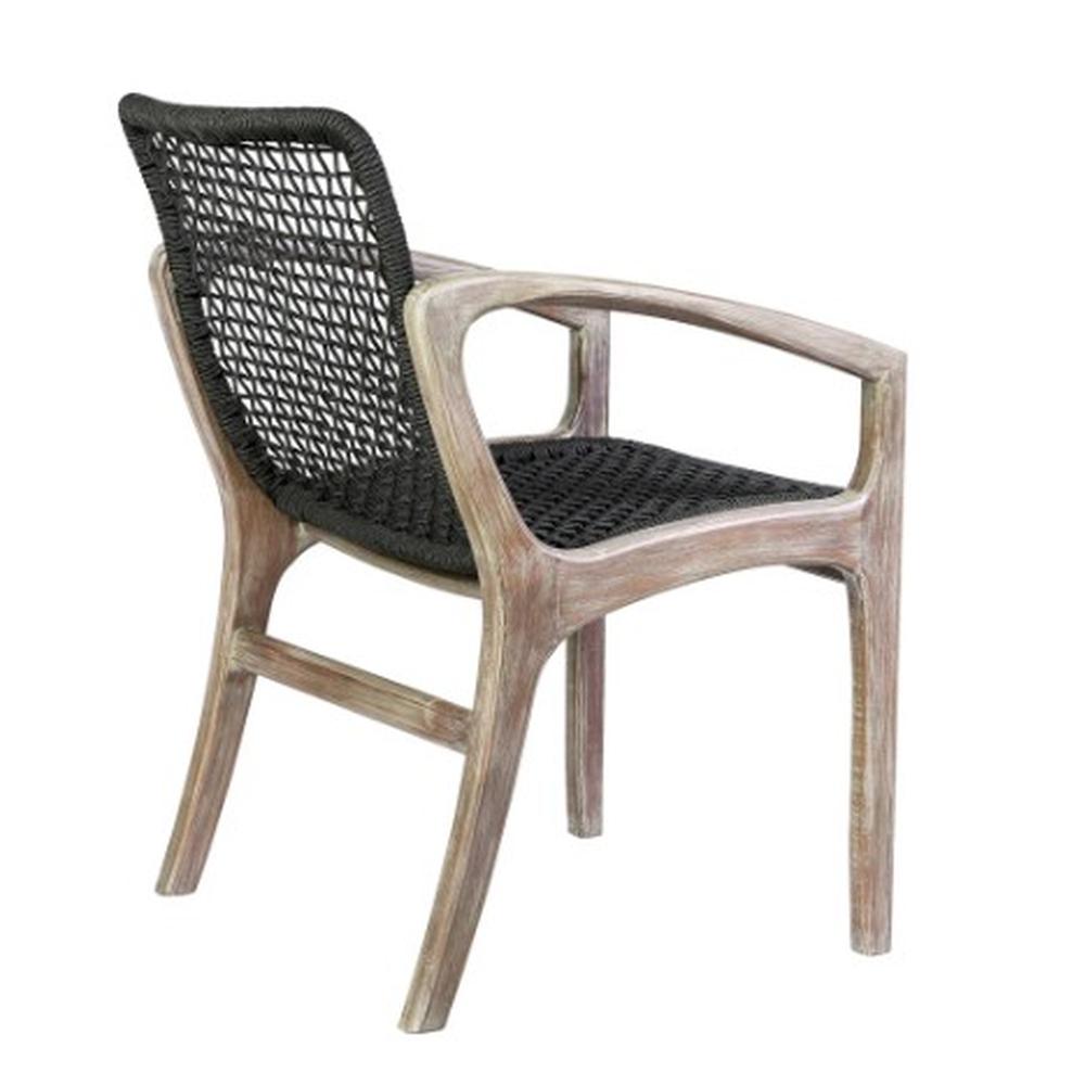 LYNDEN SILLA DE EXTERIOR