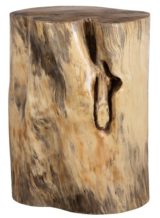 TABURETE AUXILIAR HABITAT