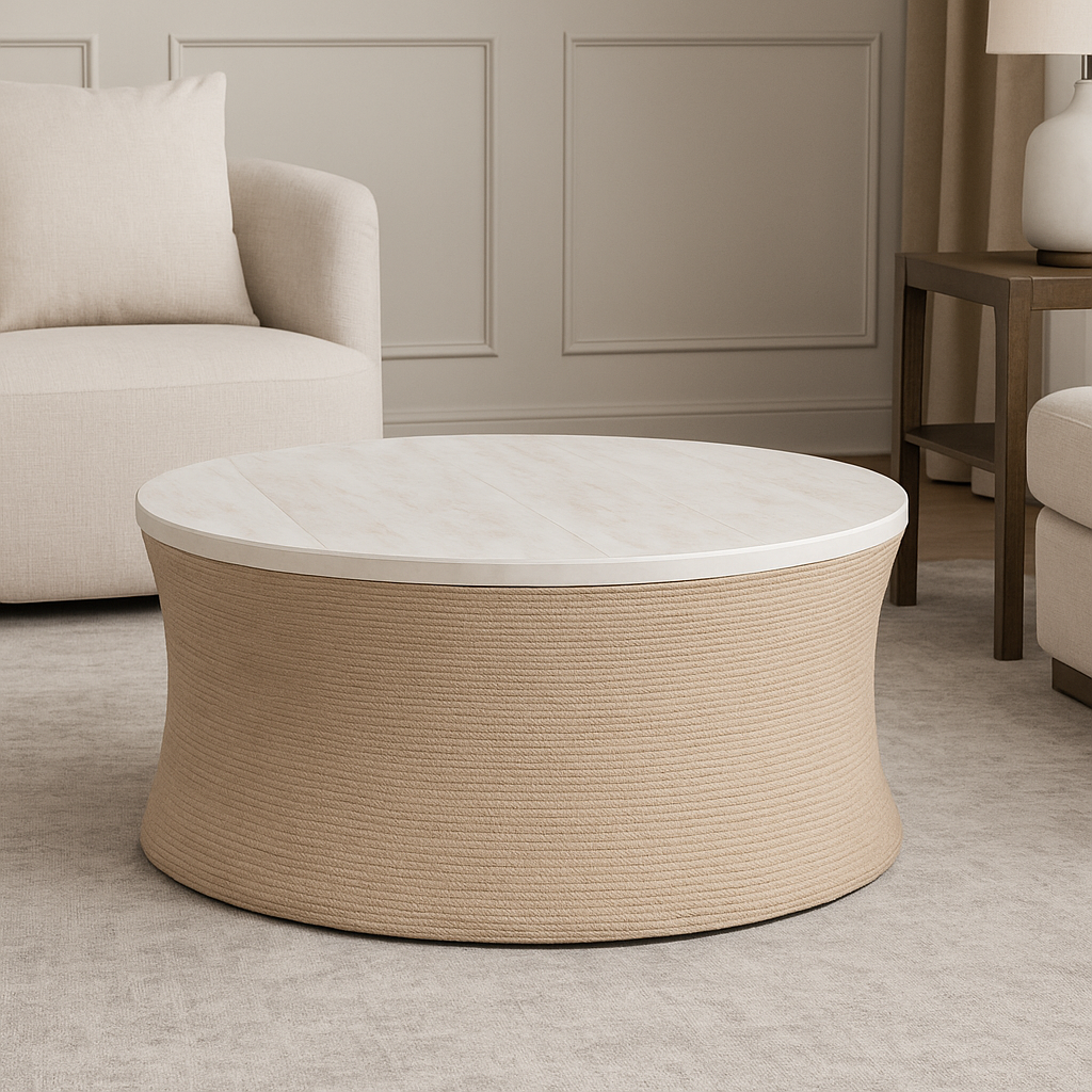 MESA DE CENTRO BRISA