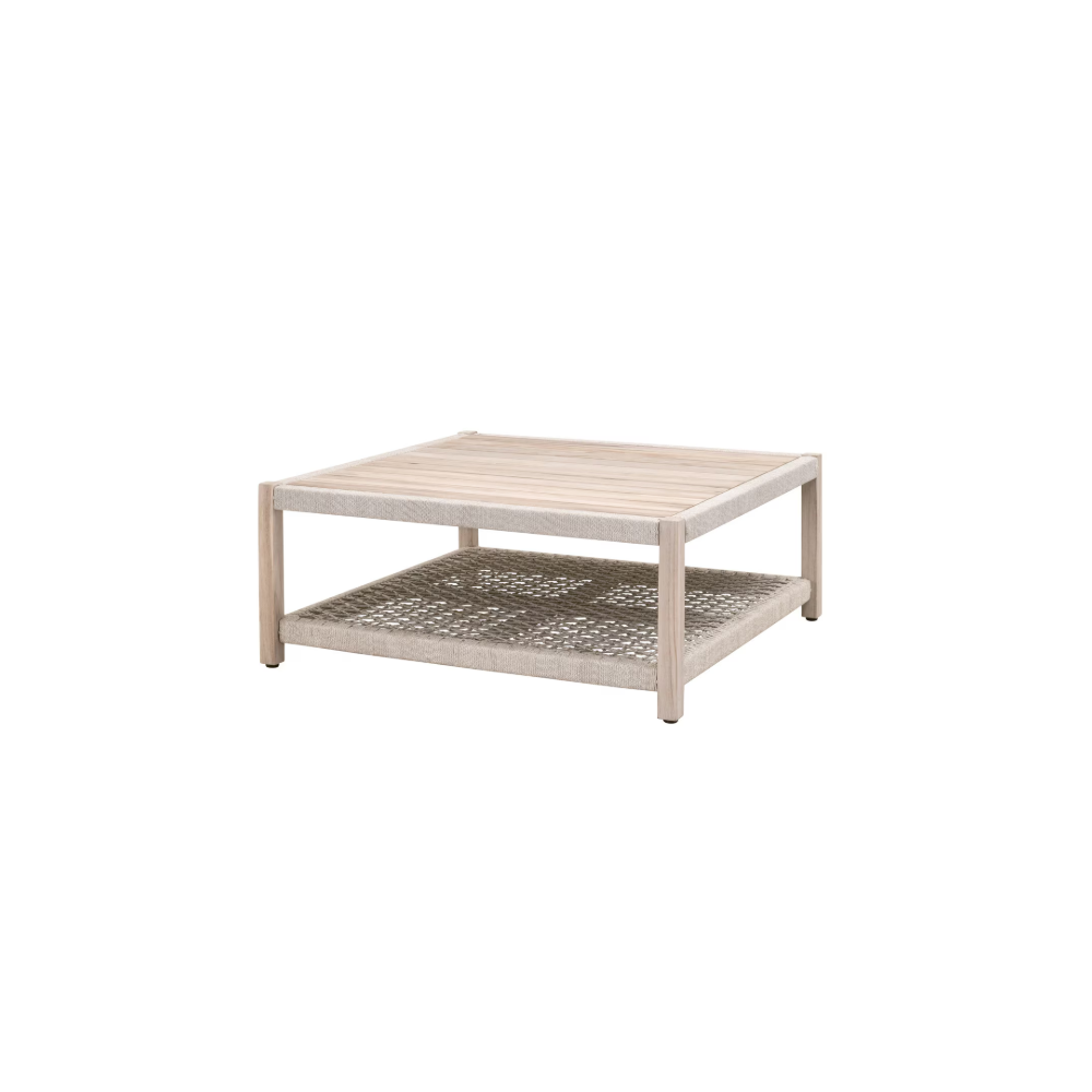 MESA DE CENTRO MAGNOLIA