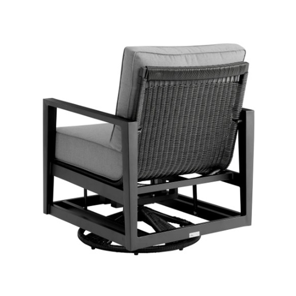 SILLÓN GIRATORIO  CALIZA