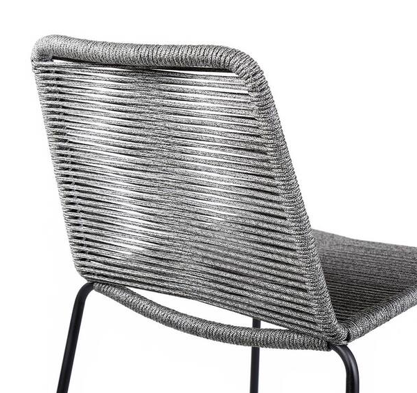 TABURETE SHASHA - SET DE 2