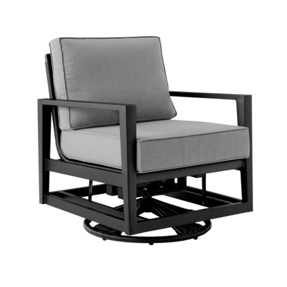 SILLÓN GIRATORIO  CALIZA