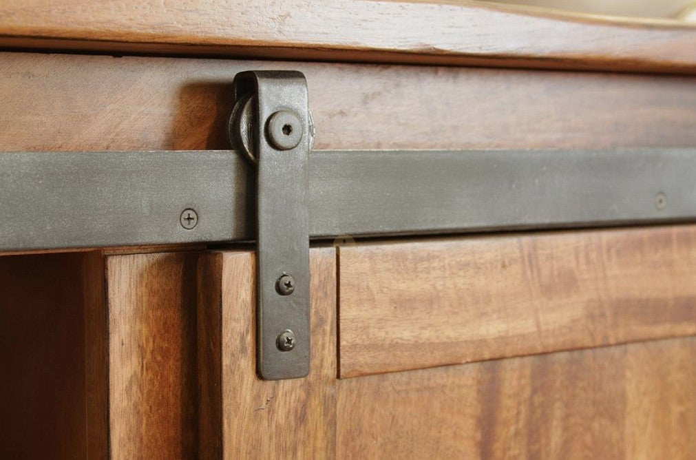 CÓMODA PARA TELEVISIÓN IFD DE 50"