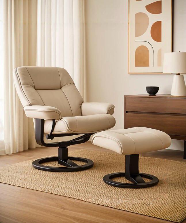 SILLÓN RECLINABLE ALTON