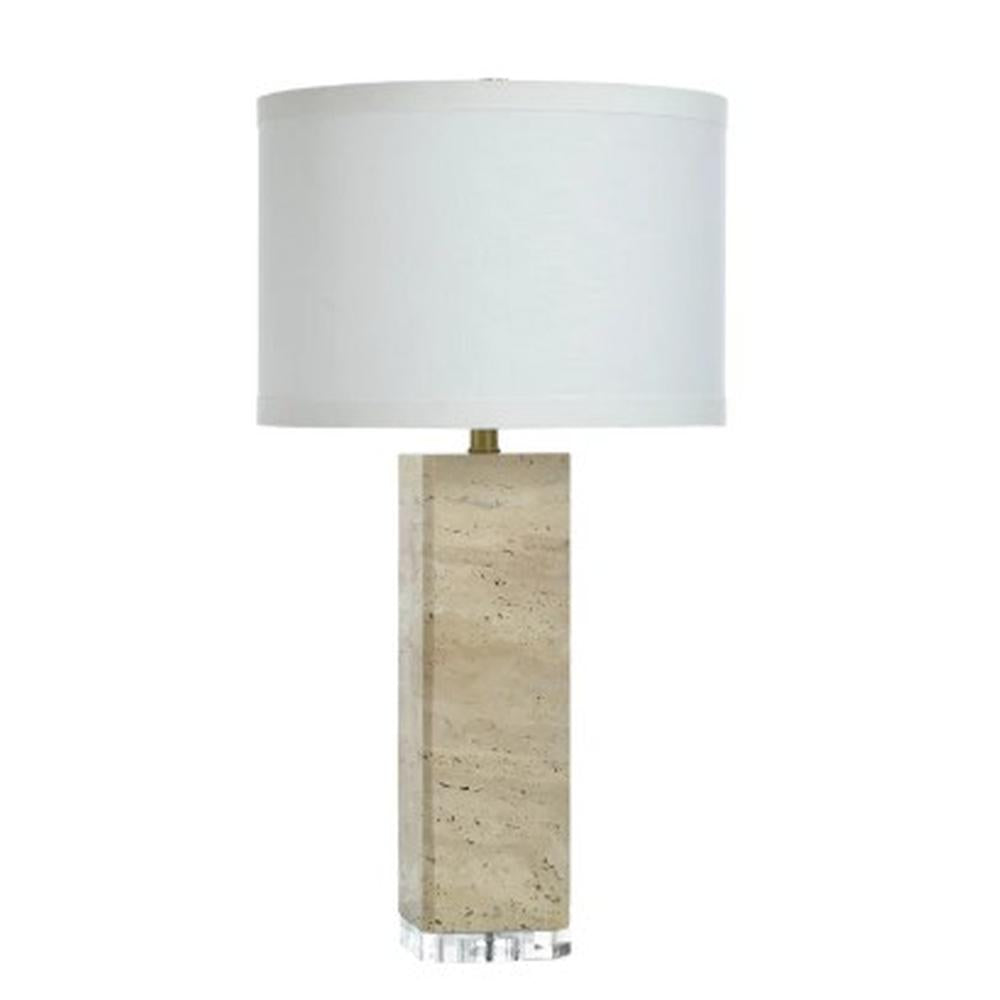 LAMPARA DE MESA AUGUSTUS