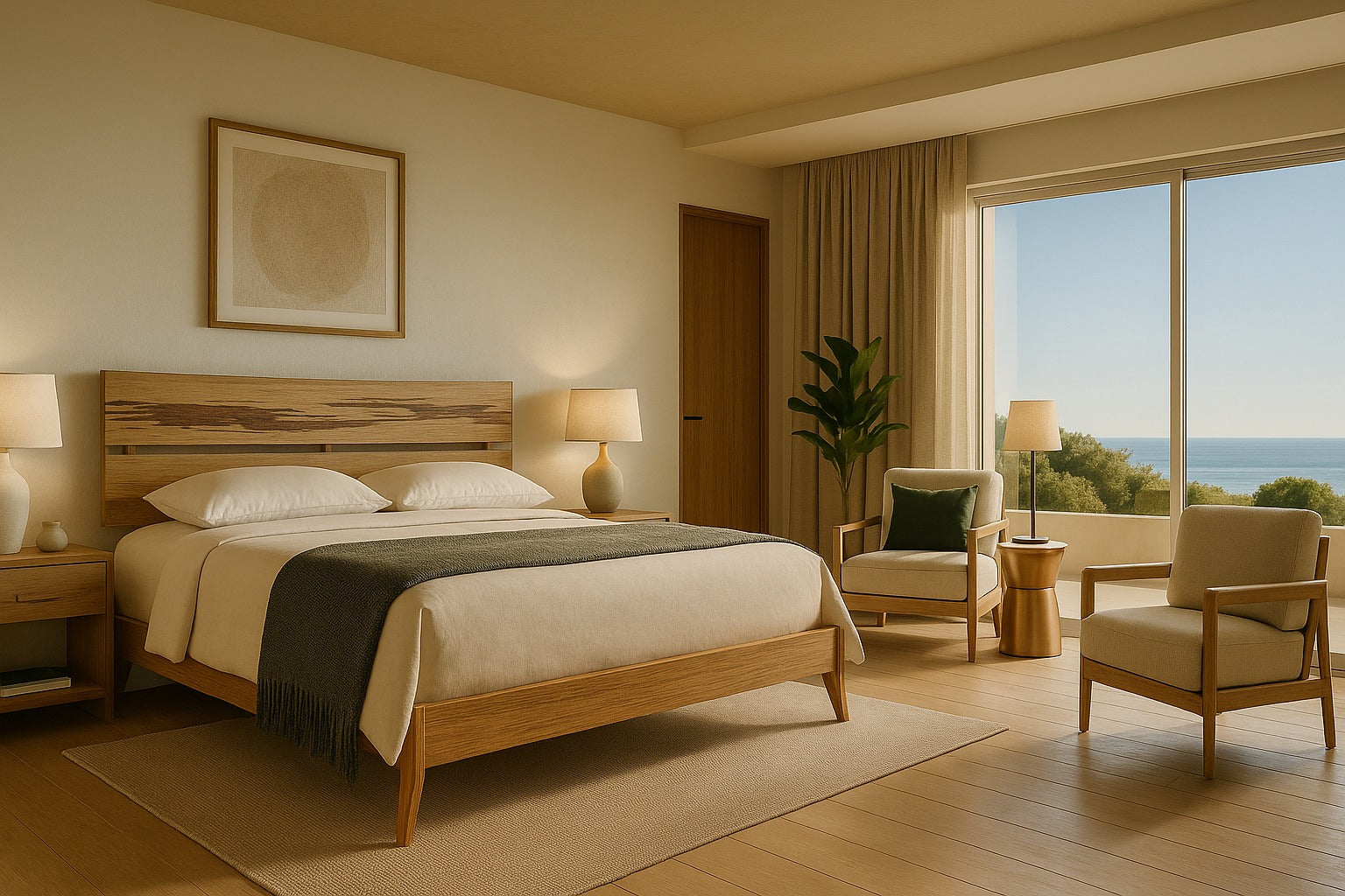 Colección de Habitación Verano