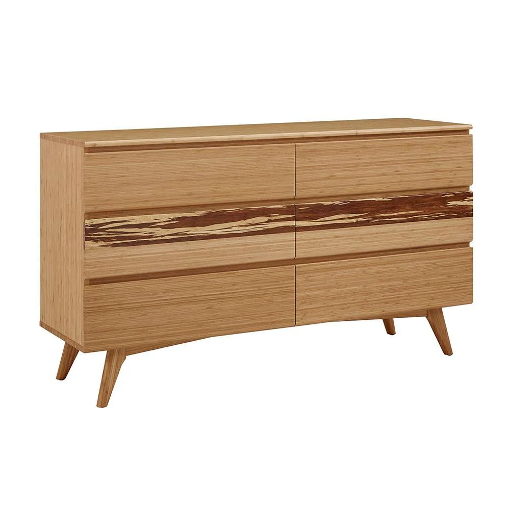 COMODA NUDÖ NATURAL