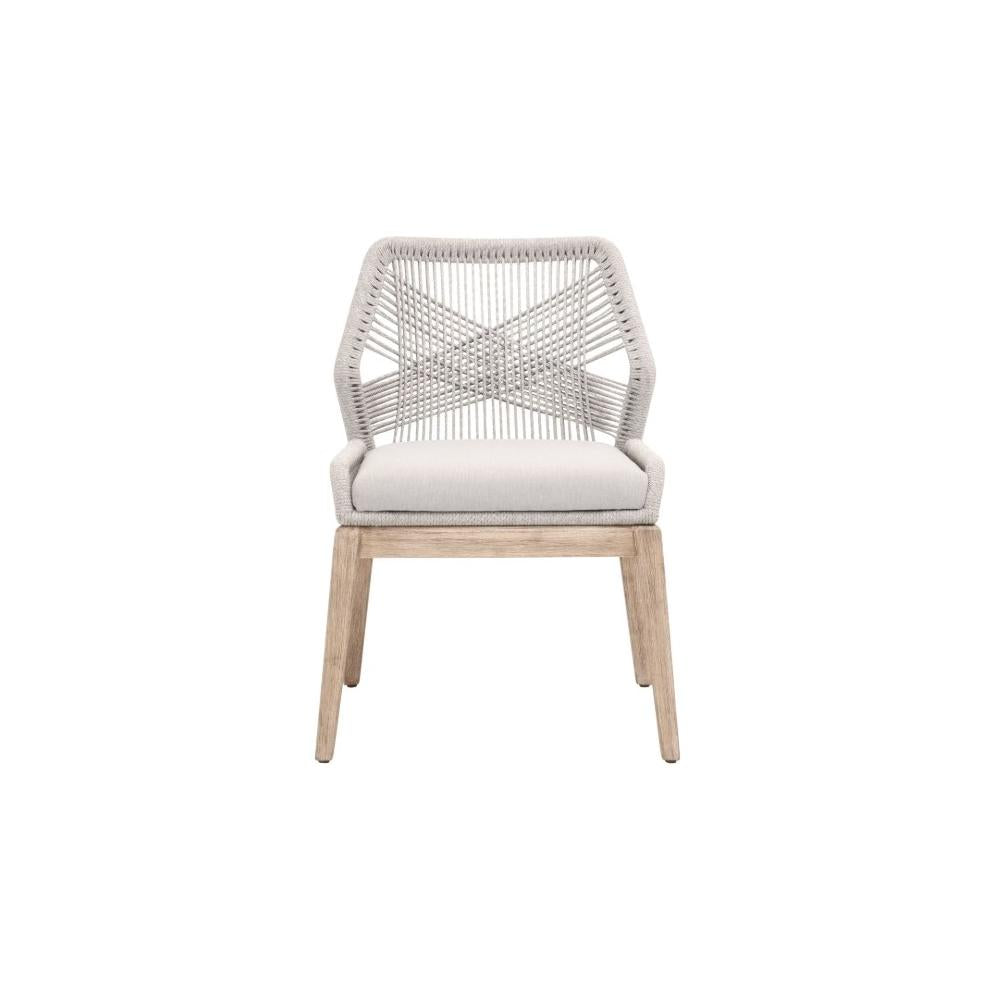 SILLA TRESSÉ INT/ EXT