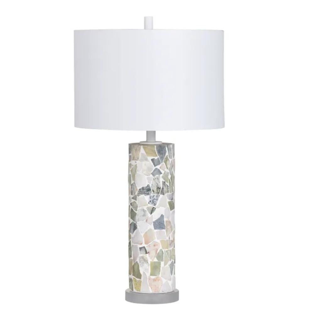 LAMPARA DE MESA AERIN