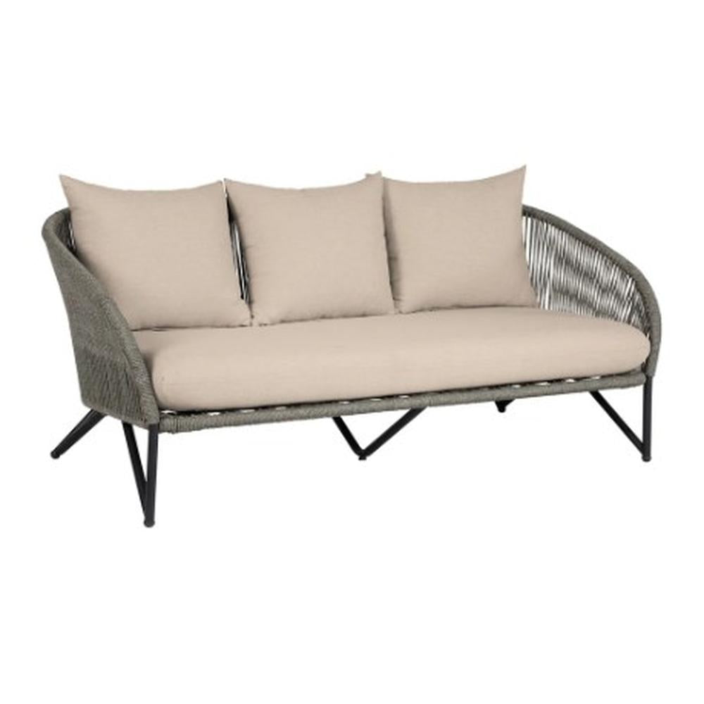 SOFÁ DE EXTERIOR VARONA