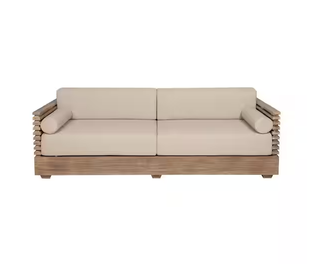 SOFÁ DE EXTERIOR AURA