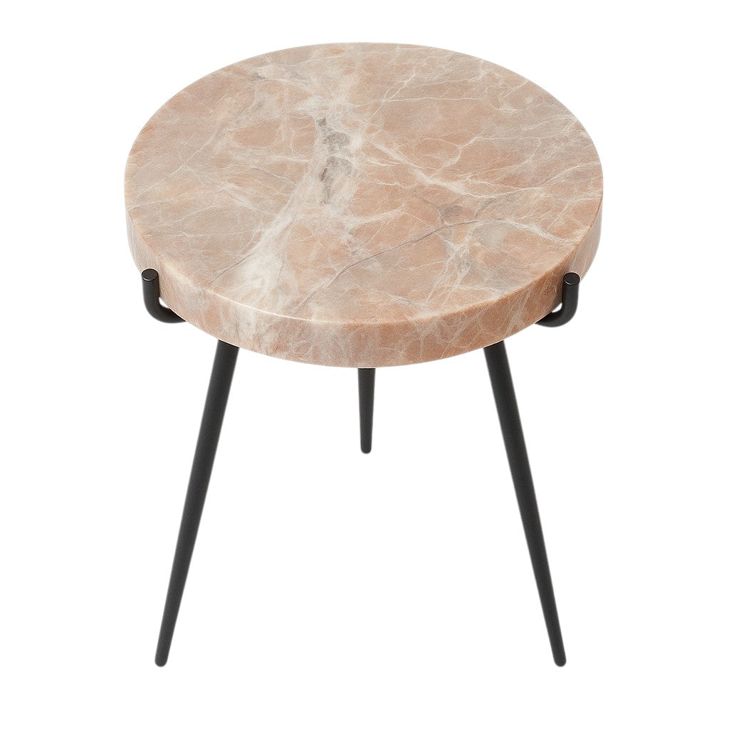 MESA LATERAL CORALINA