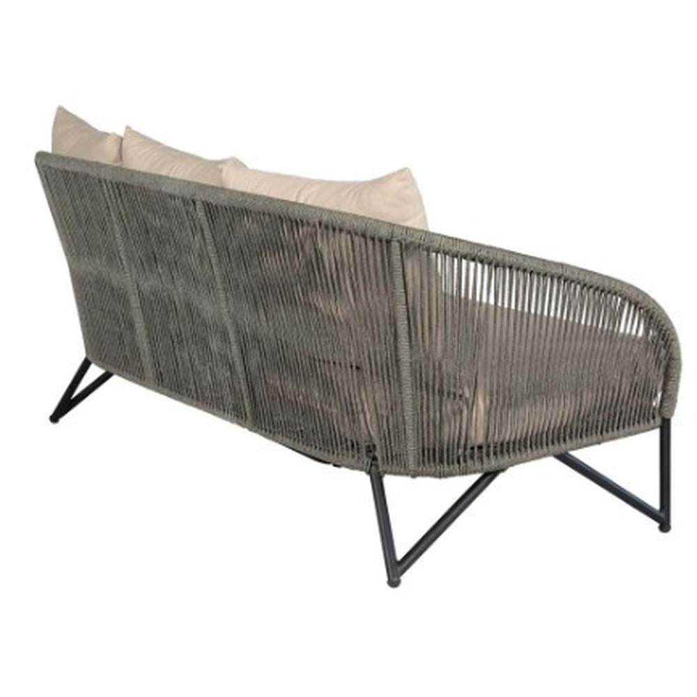 SOFÁ DE EXTERIOR VARONA