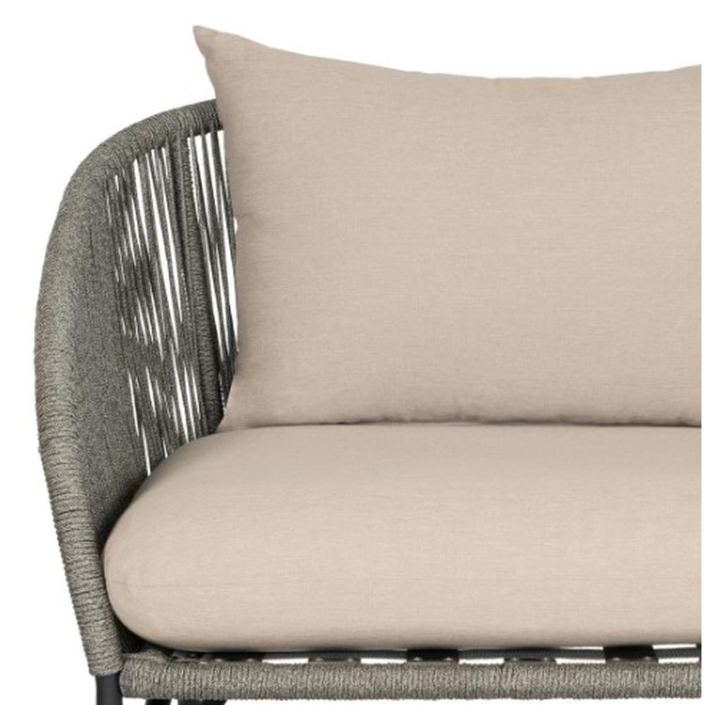 SILLÓN DE EXTERIOR VARONA