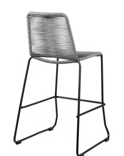 TABURETE SHASHA - SET DE 2