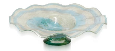 PLATTER LARGE TWISTED SPOTS