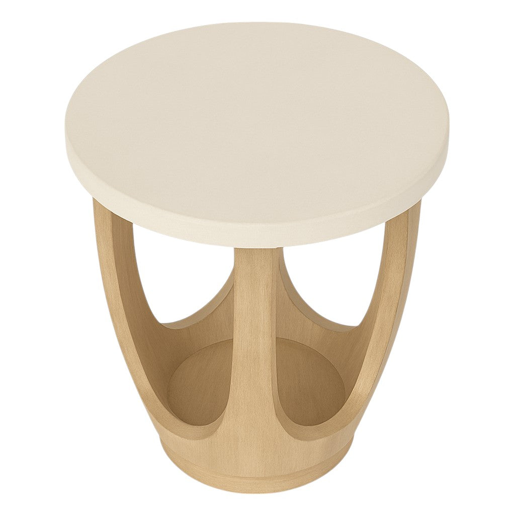 MESA LATERAL BELARIA