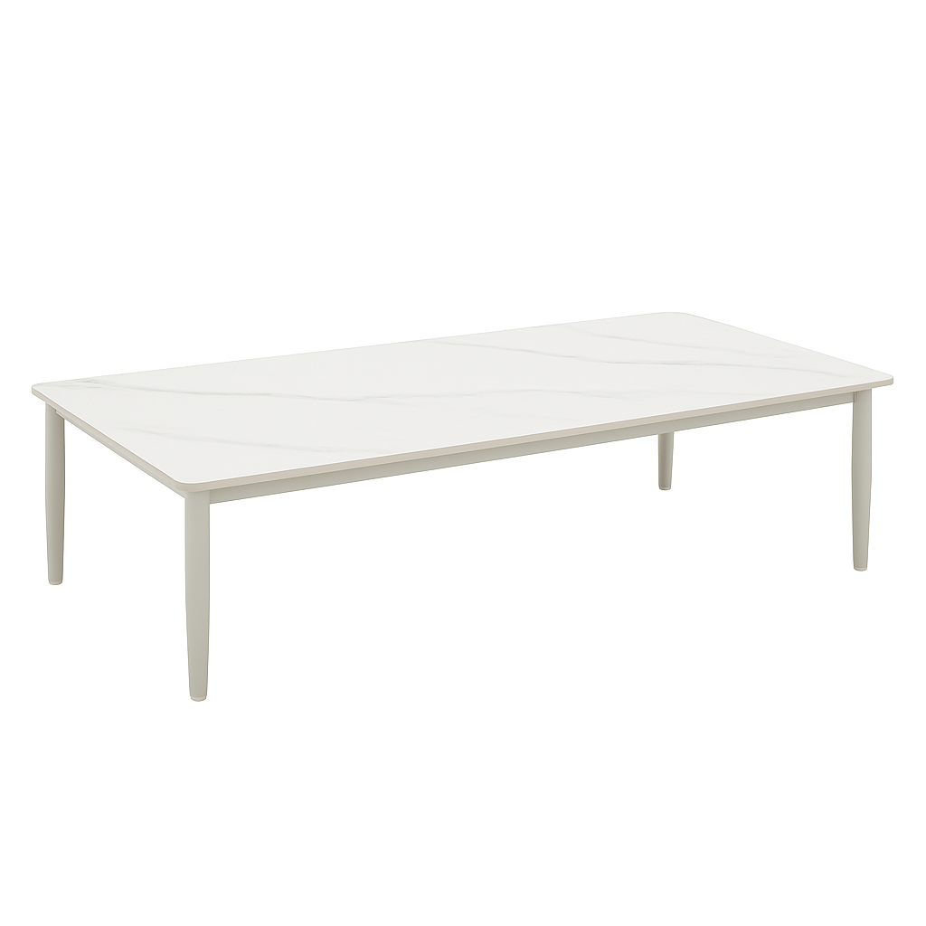 MESA DE CENTRO DE EXTERIOR RHODES