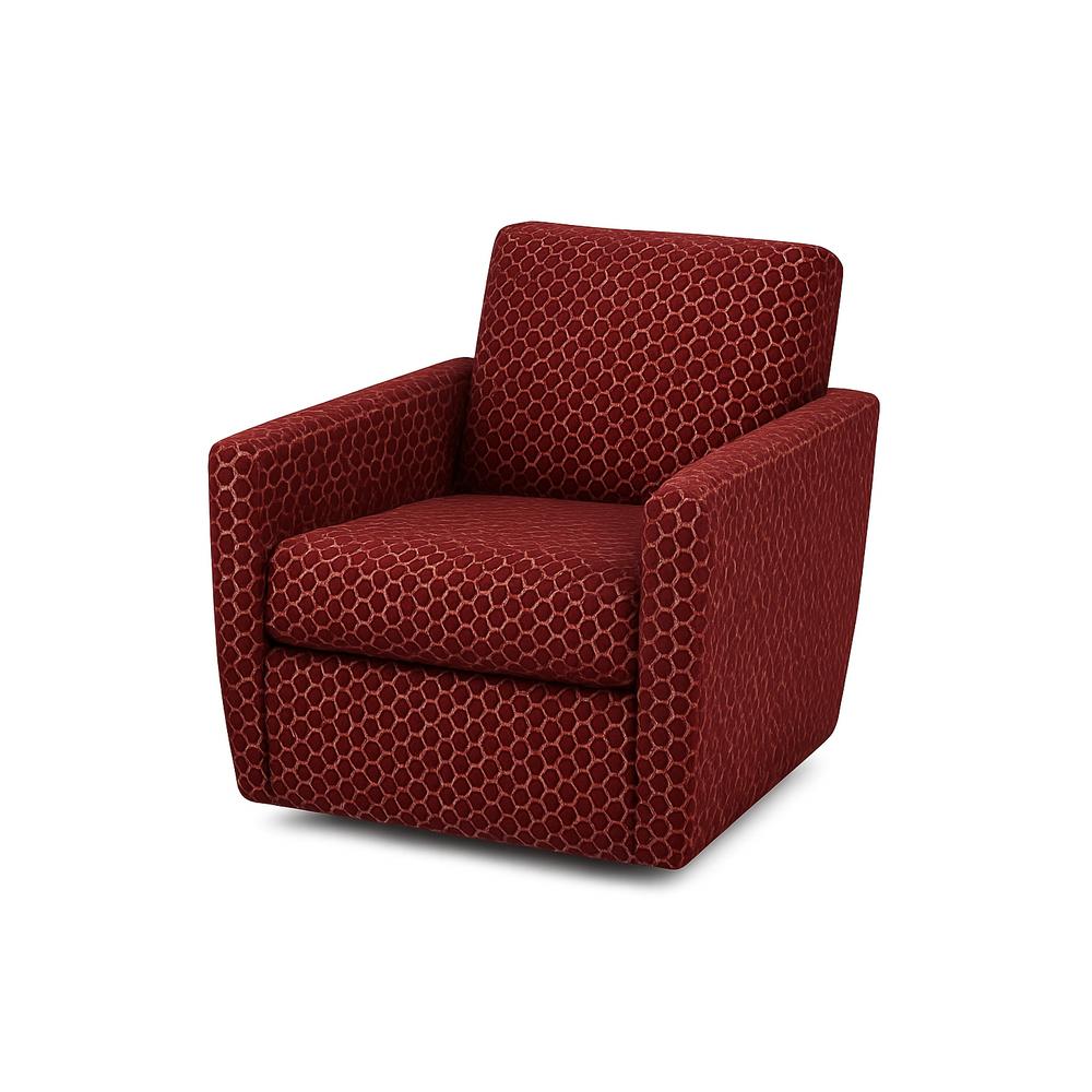 SILLÓN GIRATORIO MARANTA